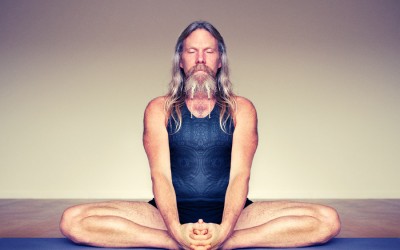 Holding on to Let Go – a Yoga Workshop with Andrew Wrenn